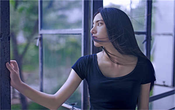 察哈尔右翼前验血查男女几周可以验(验血查男女结果图)